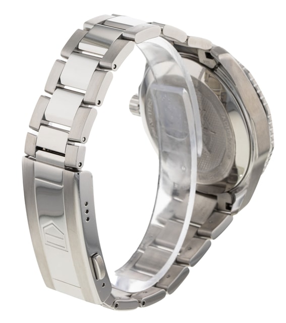 Tag Heuer Aquaracer WBP2115.BA0627 Image 3